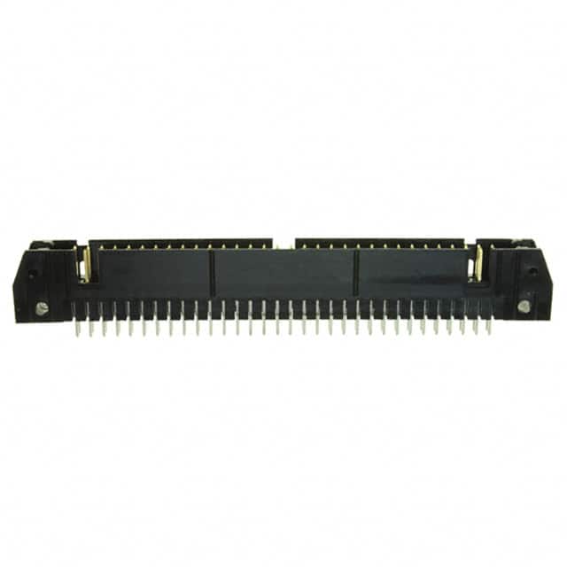 1-5102155-2 TE Connectivity AMP Connectors  Headers Male Pins